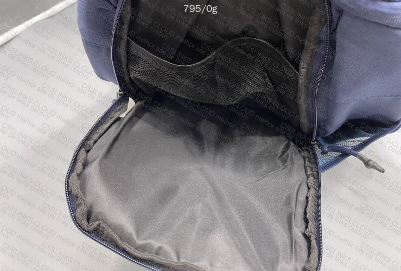 Nike Elite Backpack 2