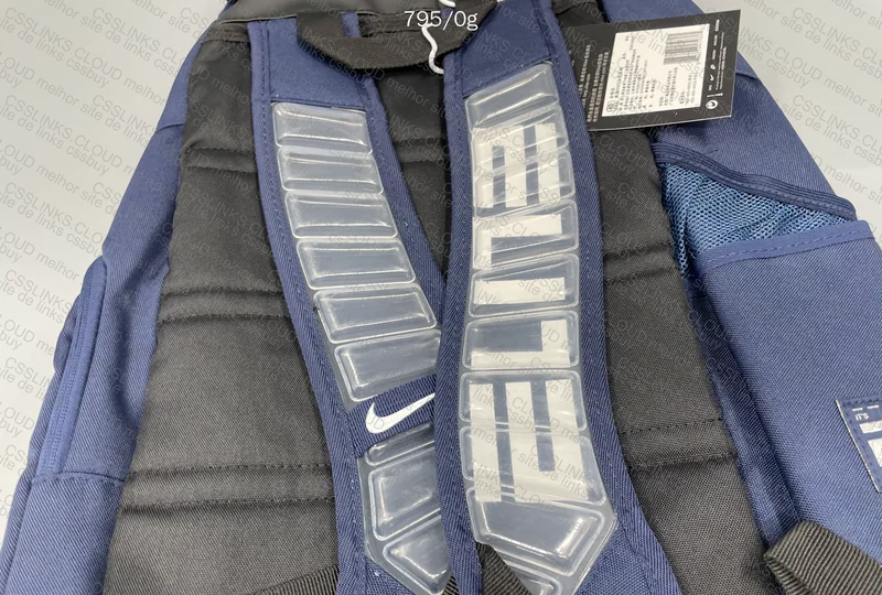 Nike Elite Backpack 3