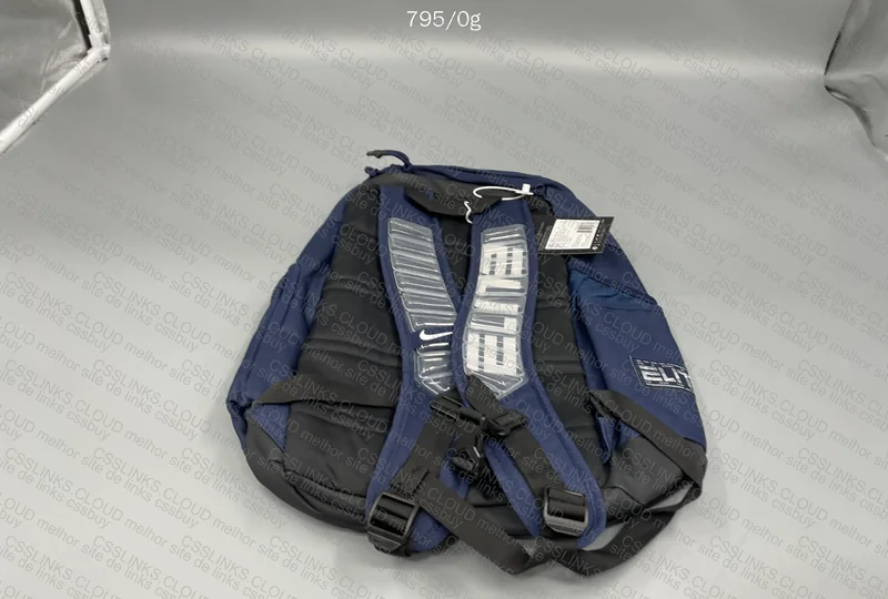 Nike Elite Backpack 4