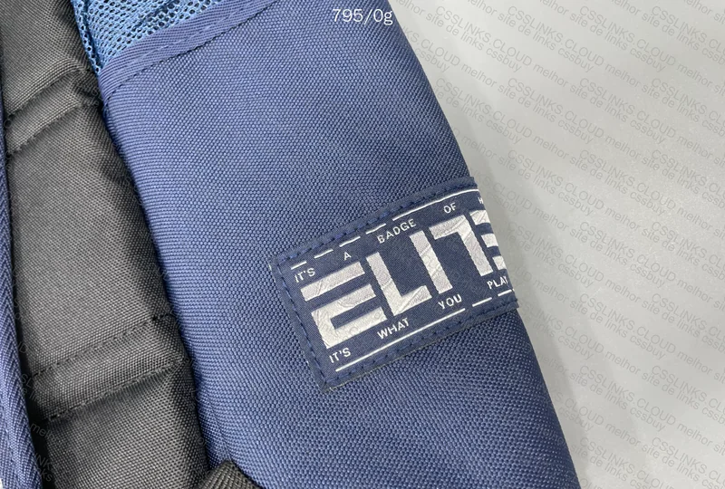 Nike Elite Backpack 5