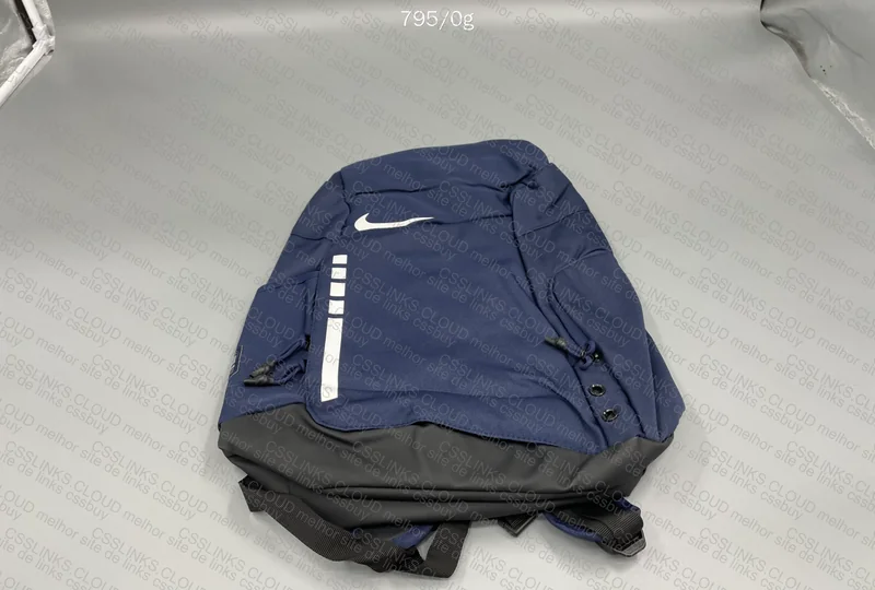 Nike Elite Backpack 6