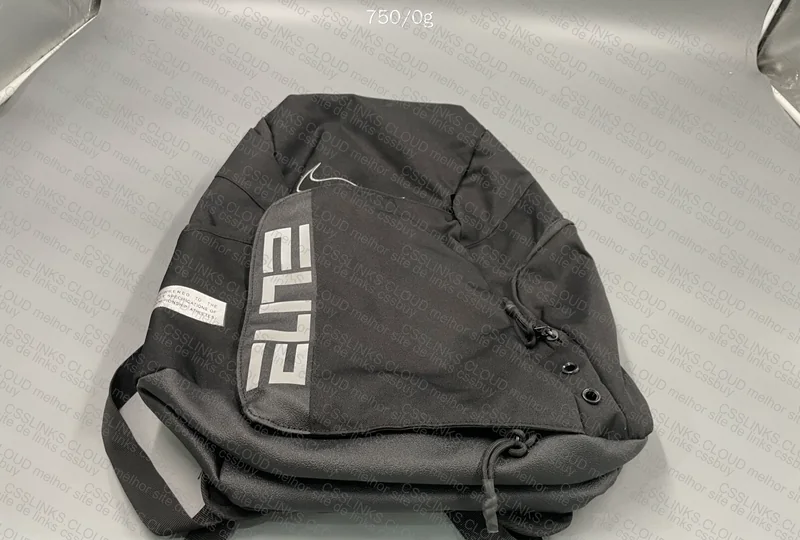 Nike Elite Backpack