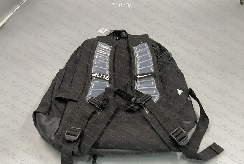 Nike Elite Backpack 2