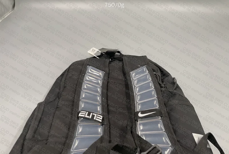 Nike Elite Backpack 3