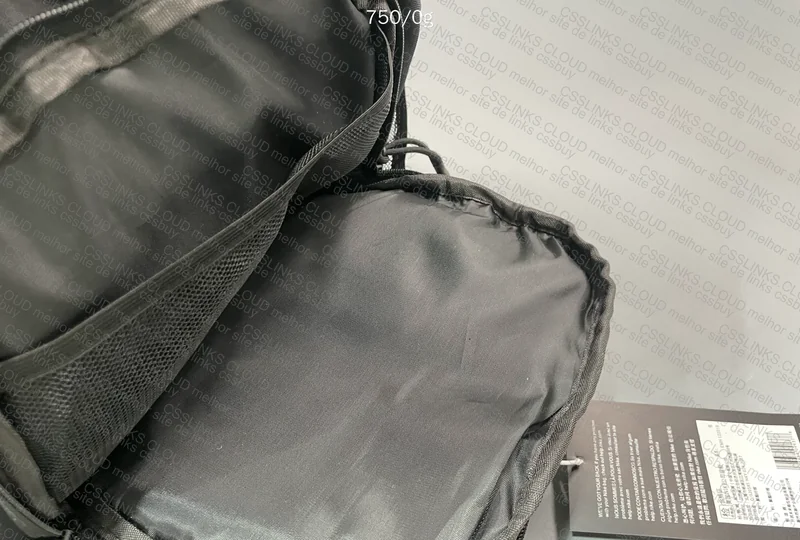 Nike Elite Backpack 4