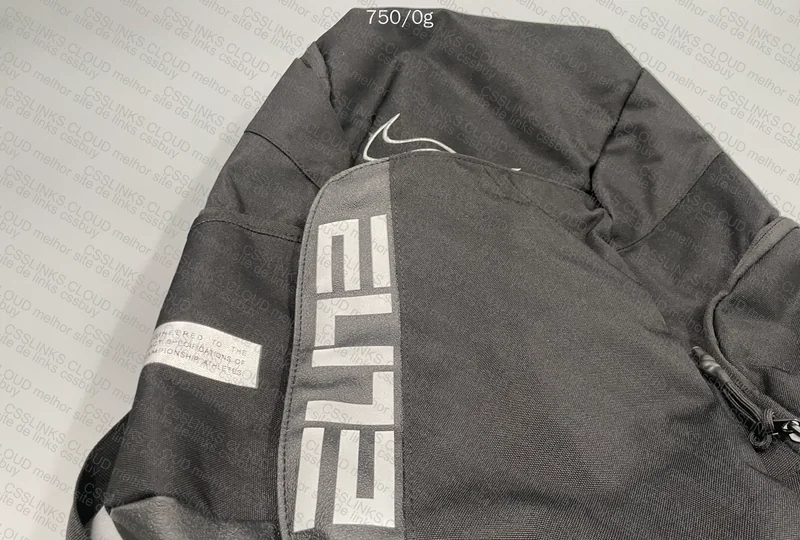 Nike Elite Backpack 5