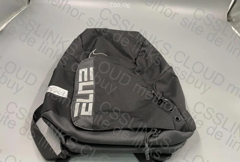 Nike Elite Backpack 6