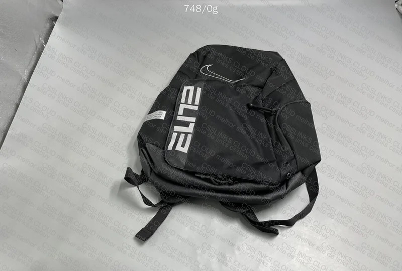 Nike Elite Backpack