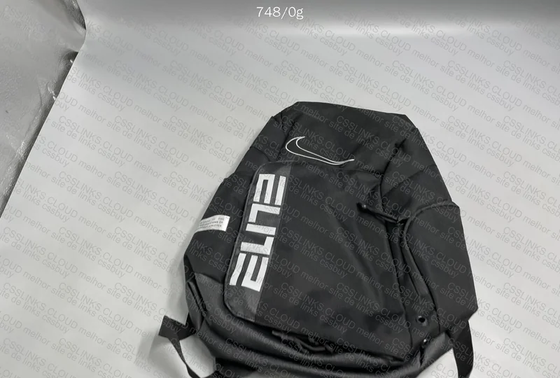 Nike Elite Backpack 2