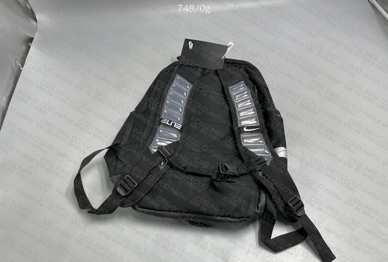 Nike Elite Backpack 4