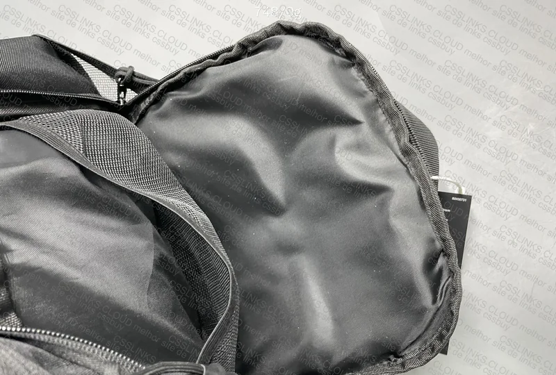 Nike Elite Backpack 5