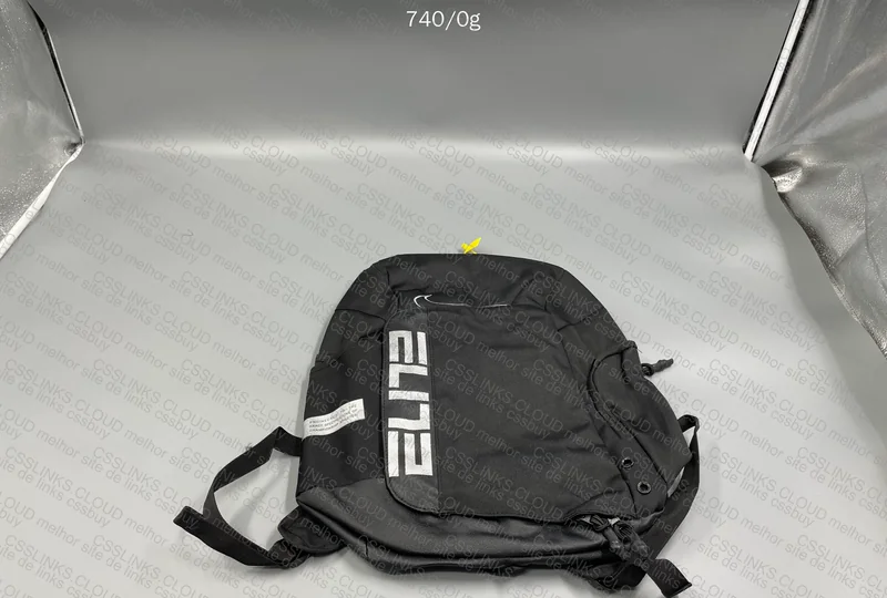 Nike Elite Backpack 2