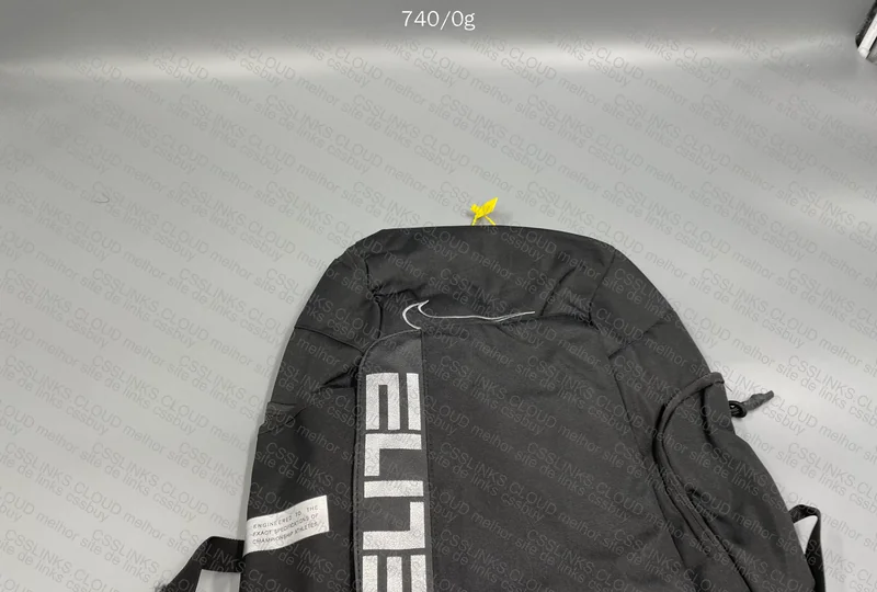 Nike Elite Backpack 3