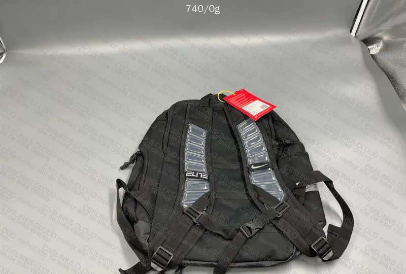 Nike Elite Backpack 4
