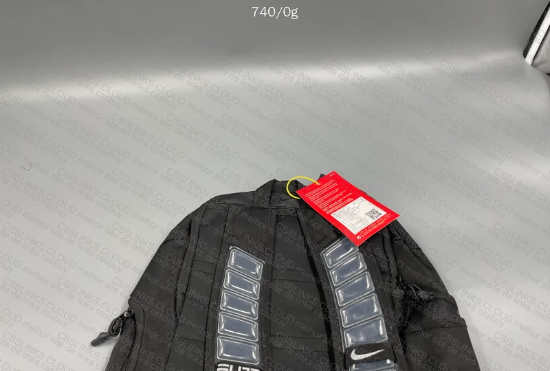 Nike Elite Backpack 5