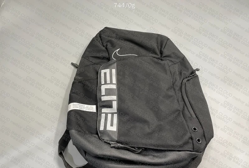 Nike Elite Backpack