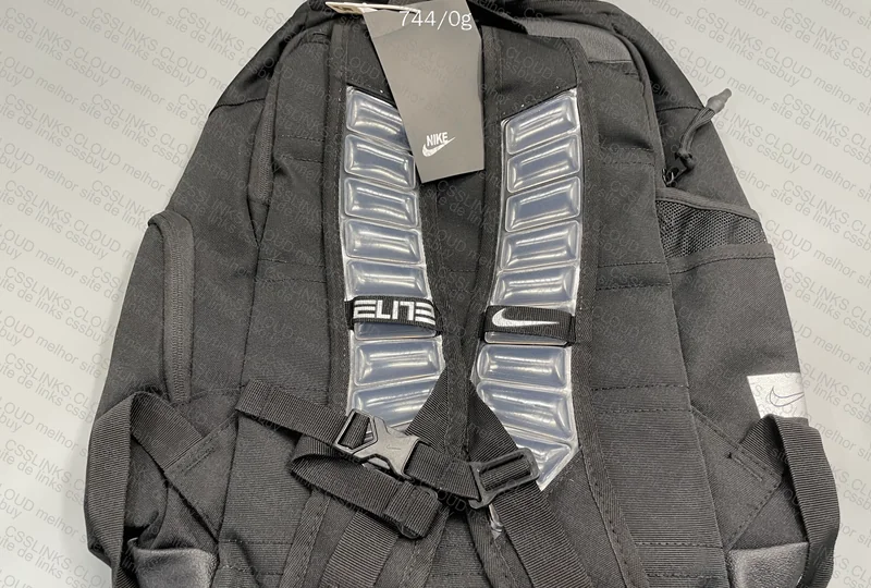 Nike Elite Backpack 2