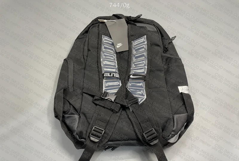 Nike Elite Backpack 3