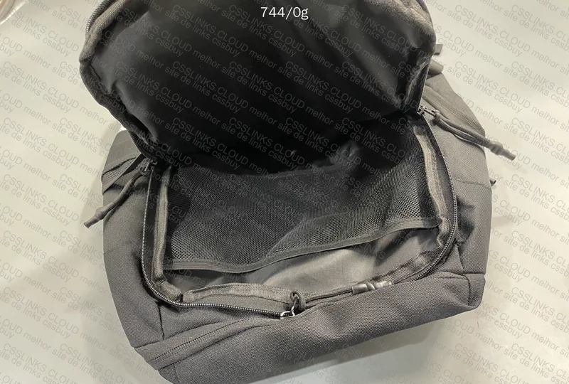 Nike Elite Backpack 4