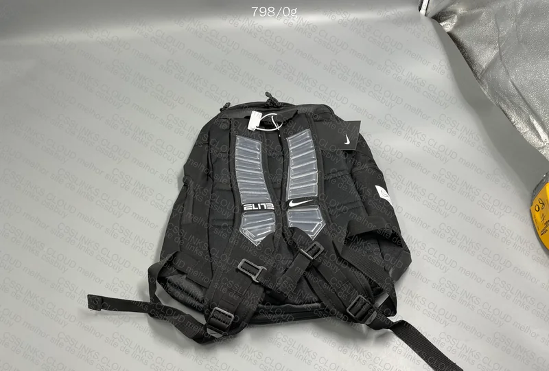 Nike Elite Backpack