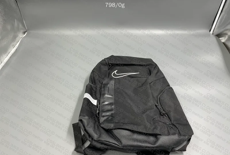 Nike Elite Backpack 3