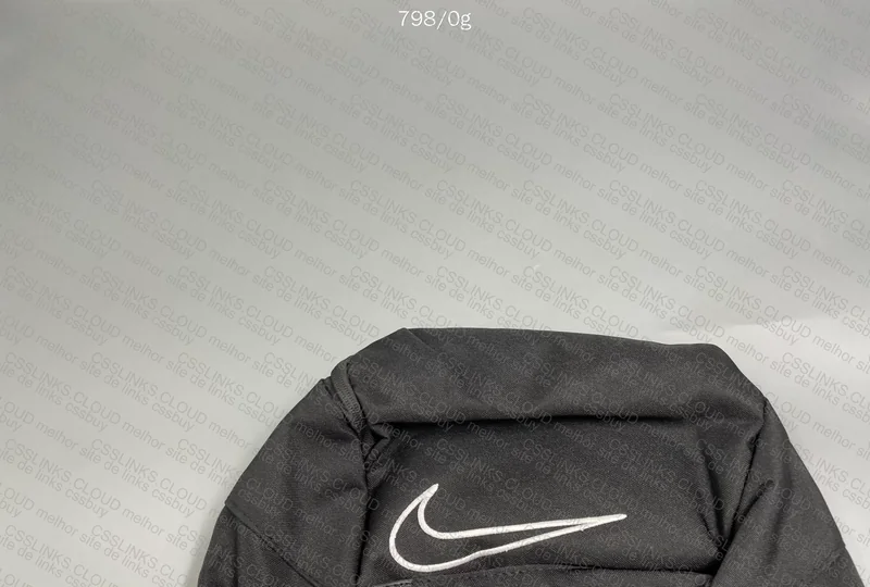 Nike Elite Backpack 4