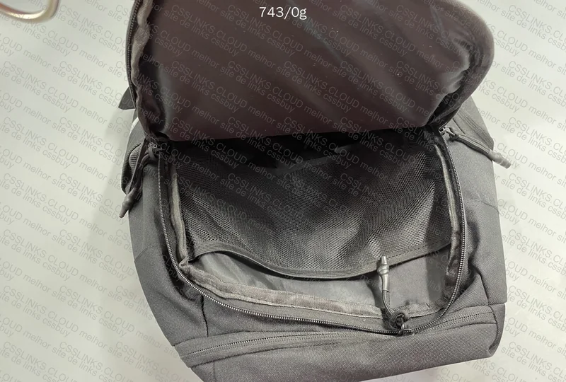 Nike Elite Backpack