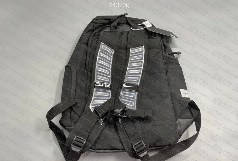 Nike Elite Backpack 2