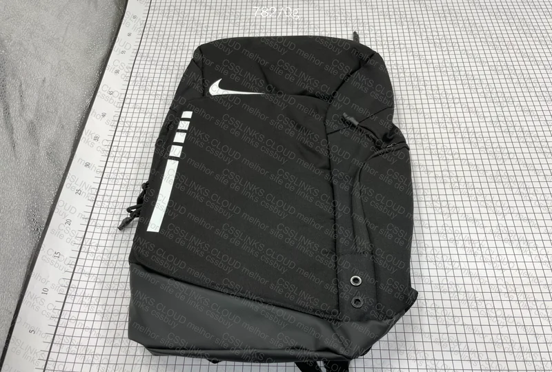 Nike Elite Backpack 2