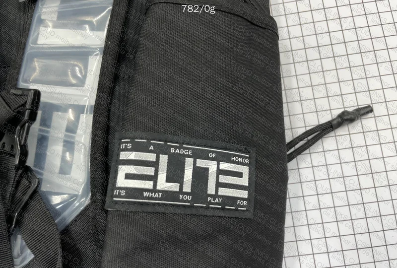 Nike Elite Backpack 3