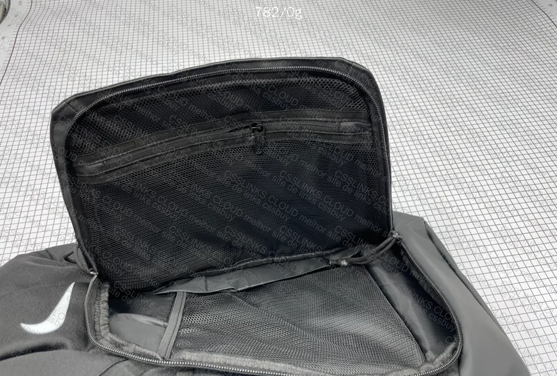 Nike Elite Backpack 4