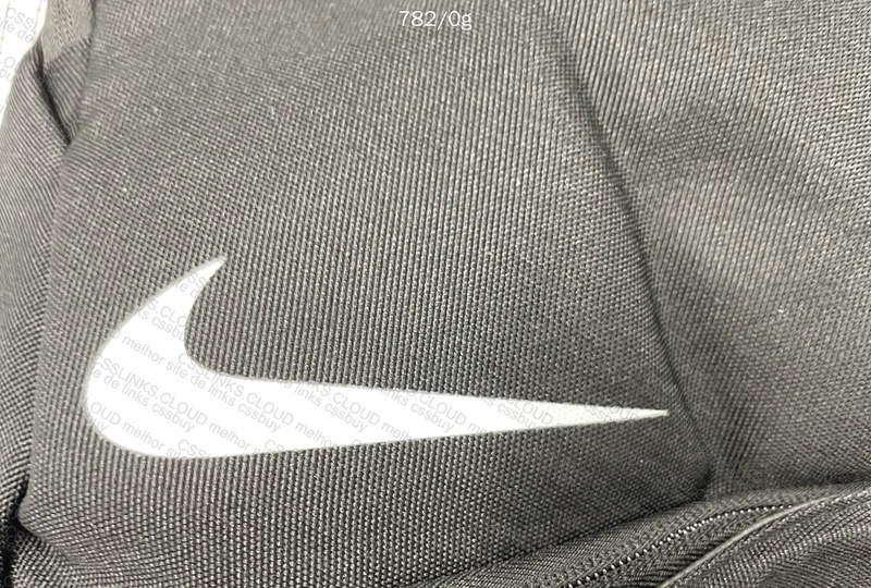 Nike Elite Backpack 5