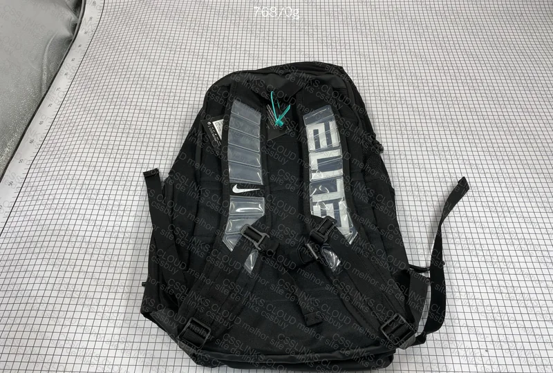 Nike Elite Backpack 4