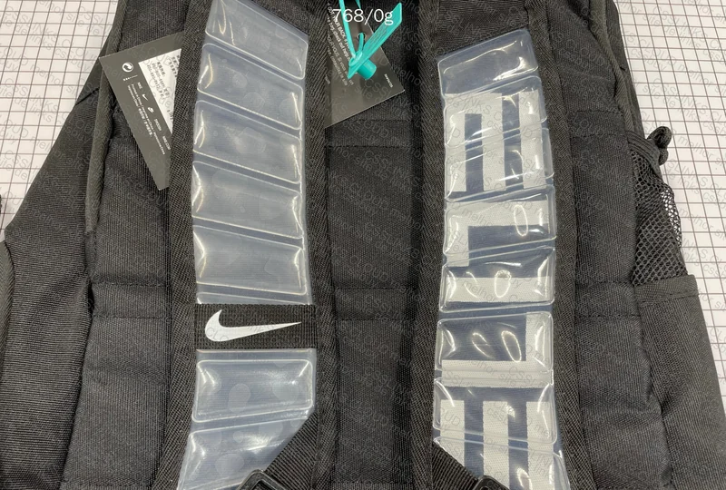 Nike Elite Backpack 5
