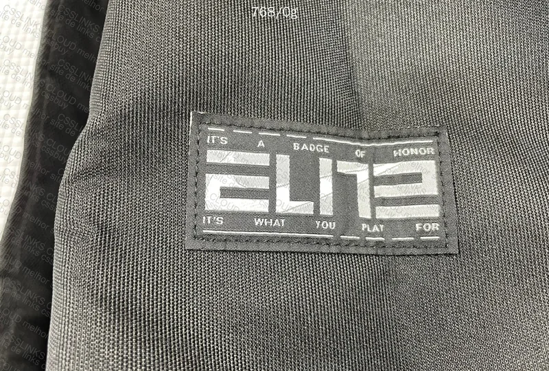 Nike Elite Backpack 6