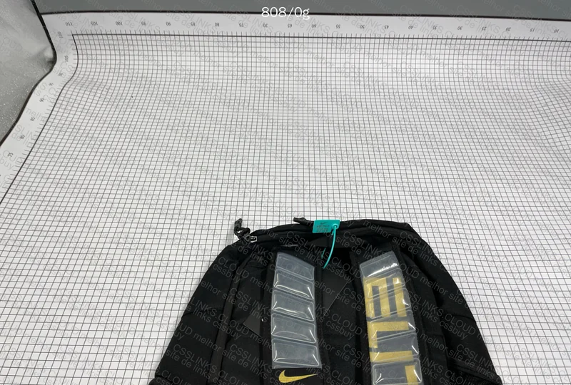 Nike Elite Backpack 2