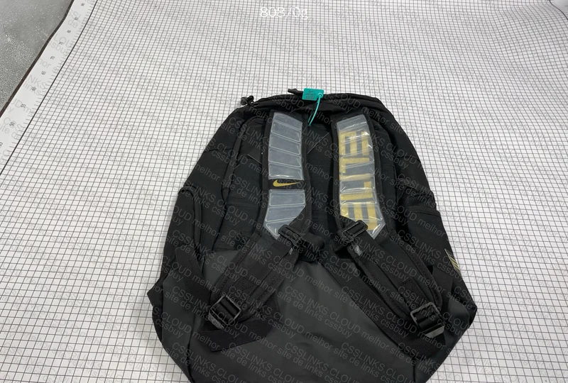 Nike Elite Backpack 3