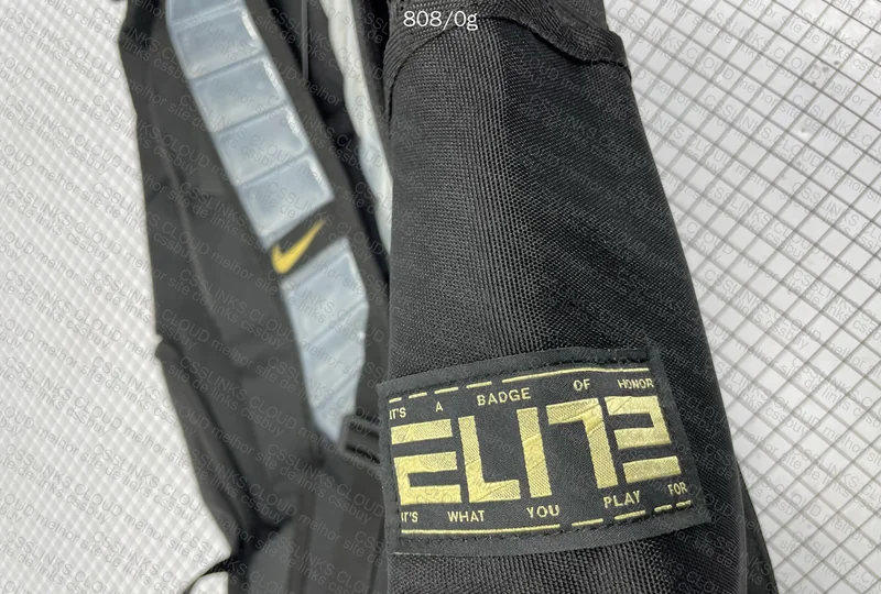 Nike Elite Backpack 4