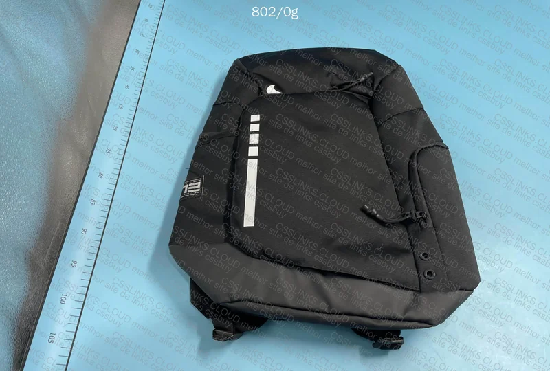 Nike Elite Backpack