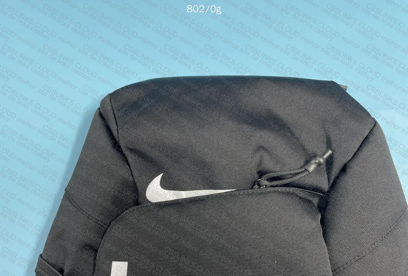Nike Elite Backpack 2