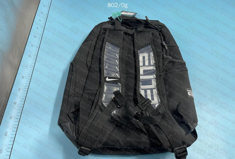 Nike Elite Backpack 4
