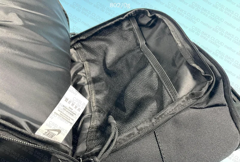 Nike Elite Backpack 5