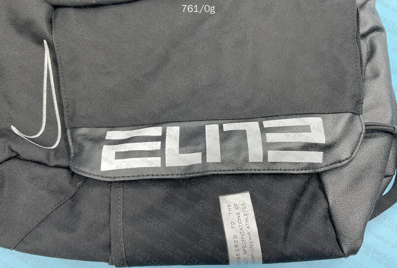 Nike Elite Backpack 3