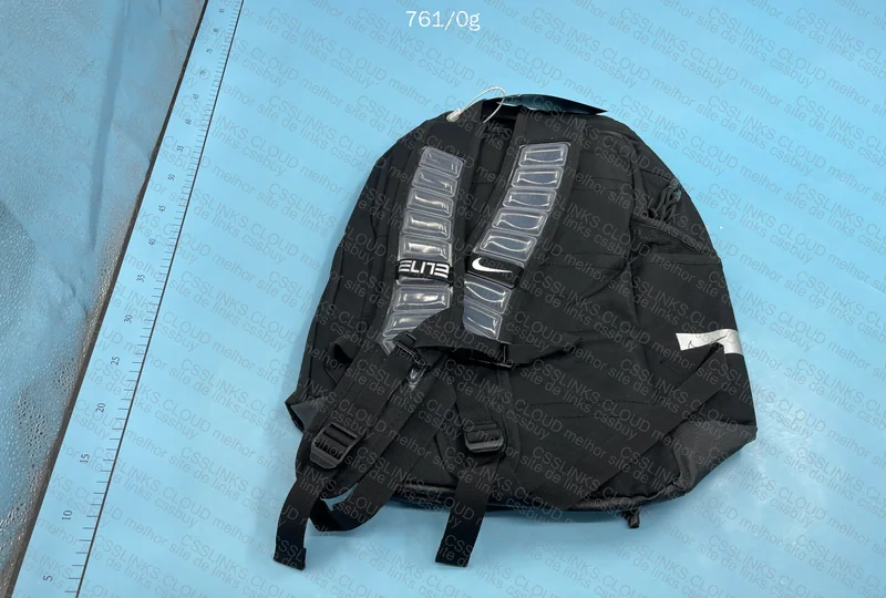 Nike Elite Backpack 4