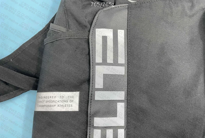 Nike Elite Backpack 3