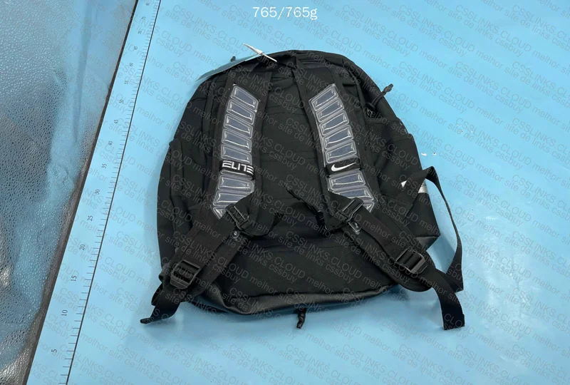 Nike Elite Backpack 4