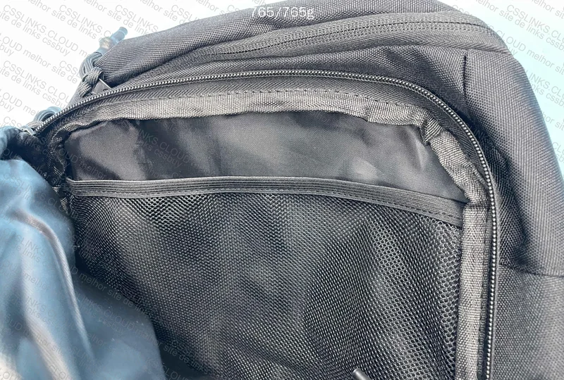 Nike Elite Backpack 5