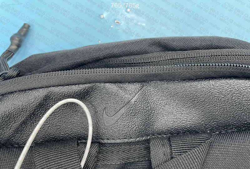 Nike Elite Backpack 6