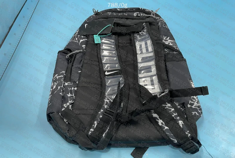 Nike Elite Backpack 2