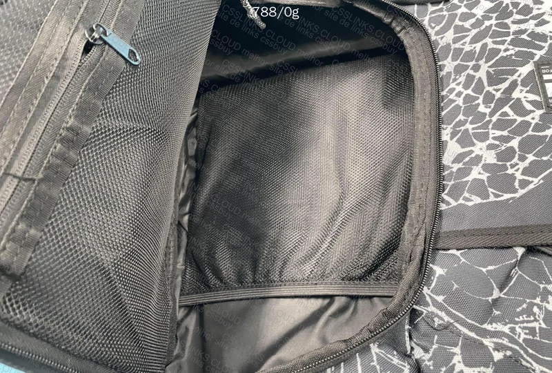 Nike Elite Backpack 4